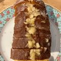 クックWZT1NJ☆'s cooksnap of when they made HMで簡単！レモン香る本格レモンケーキ.