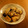 BiwacoJune's cooksnap of when they made 厚揚げとしいたけ（椎茸）の♡黒ゴマ♡煮物.