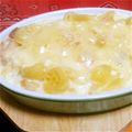 カシスカルピス's cooksnap of when they made 簡単ホワイトソース.