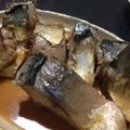 うきうき、うっきー's cooksnap of when they made ☆失敗しない☆さばの味噌煮.