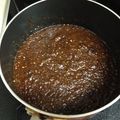 kanakoala's cooksnap of when they made 食べる味噌ベースの万能甘辛中華ソース.