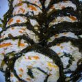 レンシー's cooksnap of when they made ご飯によく合う！ひき肉のすき昆布巻き.