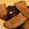 ナツメのな's cooksnap of when they made なすの揚げ浸し.