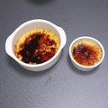 まっしーあやーぬ's cooksnap of when they made ＊至福のひととき♡濃厚クレームブリュレ＊.