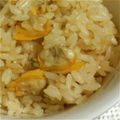 yuuchanmam's cooksnap of when they made 簡単＆失敗無し！あさりの砂出し(砂抜き).
