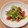ishicafe's cooksnap of when they made ☆鶏ささみときゅうりとトマトの中華風☆.