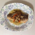 ☆こまっと☆'s cooksnap of when they made 簡単！彩りほっけの煮付け♪.