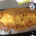 ゆいわかママ's cooksnap of when they made ケーキ用マーガリンのバナナケーキ.