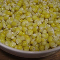 ブンブンたん's cooksnap of when they made 母直伝☆とうもろこしを綺麗に食べよう♪.