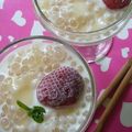 ママフィオ's cooksnap of when they made 【夏！】タピオカ＊練乳ミルク.