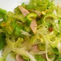 olive11's cooksnap of when they made ゴーヤのサラダ.