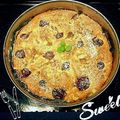 ＊みぃ子＊'s cooksnap of when they made いちじくとぶどうのケーキ.