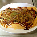 魔法陣グルグル's cooksnap of when they made 旦那のとんぺい焼き☆.
