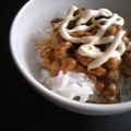 ぁぉﾋﾟｧｽ's cooksnap of when they made 納豆！おかかマヨ♪.