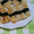 りん☆たん's cooksnap of when they made ☆餃子のチョンチョン☆.