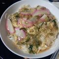とらさんまま♡'s cooksnap of when they made 和風たまごあんかけそーめん.