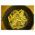 antkishi's cooksnap of when they made ◆じゃがいもと豚肉のカレー炒め◆.