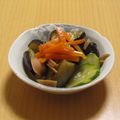 もんしゅしゅ's cooksnap of when they made なすとウインナーの炒め煮.