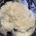 虹空ゆちゃ's cooksnap of when they made ＊離乳食 中期＊パン粥.