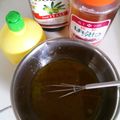 いんてぃご's cooksnap of when they made マリネ液にも☆シトラスドレッシング.