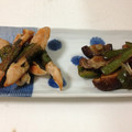 omaman1477's cooksnap of when they made ピーマンとシイタケのバター炒め.