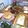 kindli's cooksnap of when they made 私も、お寿司ケーキ作ったよ！.