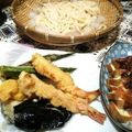 タカシィ's cooksnap of when they made コツさえつかめば失敗なし！カラッと天ぷら.