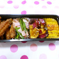 びんび❤'s cooksnap of when they made いんげん塩バター炒め.
