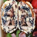 てこくち's cooksnap of when they made ひじきの煮物入り卵焼き☆リメイクレシピ.