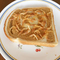 よちりん's cooksnap of when they made 一回食べるとはまる！えびマヨトースト.