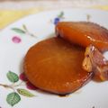 ♫marimo♫'s cooksnap of when they made 大根とベーコンの煮物.