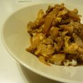 mihokid's cooksnap of when they made 簡単で美味しい♪他人丼.