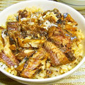 Laceyblue's cooksnap of when they made 今が旬・簡単・秋刀魚ご飯.