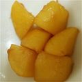 asmrn's cooksnap of when they made じゃがいもの甘旨炒め煮.