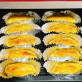 あやちゃん's cooksnap of when they made めっちゃ簡単！スイートポテト.