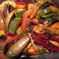 sun378's cooksnap of when they made 30分以内で作れる！夏野菜の簡単南蛮漬け.