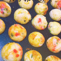 mippo_co's cooksnap of when they made たこ焼き（関西風）.