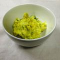０２１３'s cooksnap of when they made マイルドなかぼちゃのサラダ.