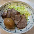 mamamiu's cooksnap of when they made ☆とろとろ煮豚☆.