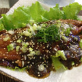 テスラ—大王's cooksnap of when they made クセになる旬のさんまを使った男の梅蒲焼き.