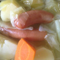 みぃきゃっと's cooksnap of when they made 具だくさんポトフ.