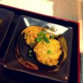 Kanae、's cooksnap of when they made ◆手ごね不要！簡単鶏ごぼうハンバーグ♪.