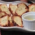 い～なッ's cooksnap of when they made カリッサクッ♪とガーリックトースト.