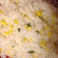 うたりんご's cooksnap of when they made 簡単！塩麹でとうもろこしご飯.