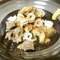 りさぷりママ's cooksnap of when they made 超簡単！煮るだけで美味しい牛すじ煮込み！.