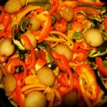 ドイツラブ's cooksnap of when they made 簡単にアレンジ☆本場のパエリヤ☆.