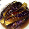 rurunrk's cooksnap of when they made 簡単☆ピリ辛茄子の中華風煮浸し☆.