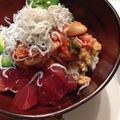 みっちょっちょ's cooksnap of when they made 夏には！『ネバトロ丼』.