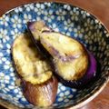♡♥♡かんちゅ♡♥♡'s cooksnap of when they made 茄子のしょうが炒め.