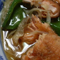 Peuàpeu's cooksnap of when they made サーモンの南蛮漬.